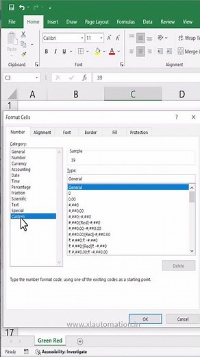 Conditional Formatting Trick That Beats Manual Coloring #excel #excelforbeginners #exceltips #office