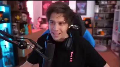 27K views · 1.2K reactions | El Rubius hablando del personaje que el interpreta en Stranger Things pero aún no lo quiere admitir | Stranger Things Bolivia | Facebook