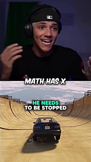 Difference Between Math And Love