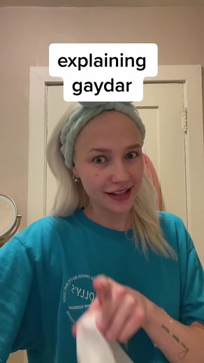 Understanding Gaydar: Exploring LGBTQ Subgenres