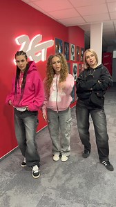 Modelki i ich przebój Chyba że z Tobą miał dzisiaj swoją premierę w Radiu ZET 🔥🔥🔥 Dzięki za wspólnego lajwa na TikToku ❤️ | Radio ZET