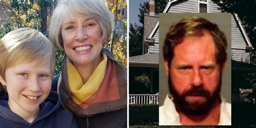 He Blames ChatGPT for the Murder-Suicide That Shattered His Family