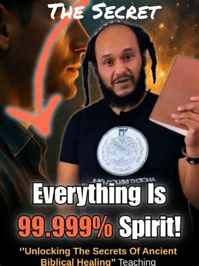 Ancient Biblical Oils on TikTok