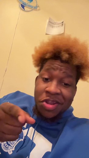 Fresh Haircut Transformation Reaction