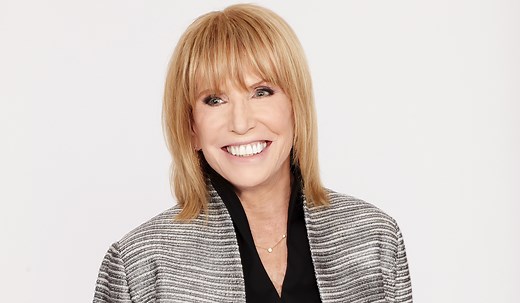 General Hospital’s Leslie Charleson Reflects on the ‘Hostile Environment’ That Greeted Her Upon Her Arrival as Monica