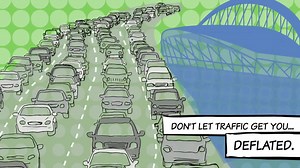 Kick off game day with Sound Transit. Take Sounder to the Seahawks game tomorrow at CenturyLink Field. Schedule: soundtransit.org/seahawks | Sound Transit | Facebook