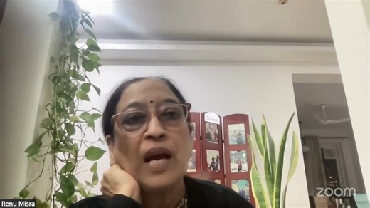 Iron Deficiency Anaemia in Pregnancy: Challenges in Management During Antenatal and Postpartum Period Expert Opinion with Dr. Renu Misra Moderated by Dr. Krishna Deepak Sathiraju We are pleased to share the recording of our expert webinar on Iron Deficiency Anaemia in Pregnancy, focusing on the clinical challenges encountered during the antenatal and postpartum periods. In this session, Dr. Renu Misra provides valuable insights and evidence-based recommendations. The discussion is skilfully mode