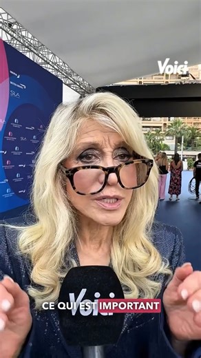 ✨ Judith Light, une lumière sur le Festival de Monte-Carlo Présidente du jury fiction, Judith Light incarne l’élégance, la justesse et l’engagement, à l’écran comme dans la vie. Récemment honorée sur le Walk of Fame et saluée pour ses rôles dans The Menu, Before, Out of My Mind ou encore Transparent, l’actrice continue de choisir ses projets avec cœur et conscience : 💬 « Ce qui compte pour moi dans un rôle, c’est : quelle est son humanité ? Ce qu’il transmet au public. S’il peut les inspirer. »