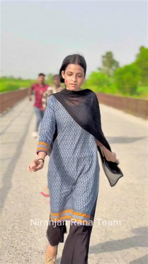 The Watch of True Love: The Story of a Runaway Bride #viralvideo #youtubeshorts #niranjanranateam