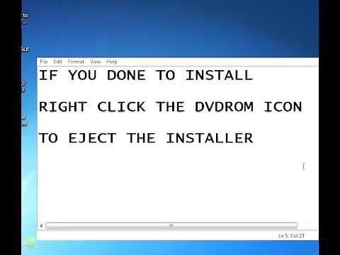 how to use virtual clonedrive
