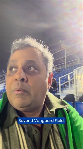 The Boca Raton Tribune on Instagram: "Fort Lauderdale United Ripped Apart in Second Half of 0-4 Defeat to Dallas Fort Lauderdale United is South Florida’s local women’s professional soccer team and a first-division club in the USL Super League. Last season, the team reached the league final, falling in extra time to Tampa Bay Sun. Tonight, Fort Lauderdale United faces Dallas Trinity in a crucial matchup just two points outside the playoff line. We’re at Beyond Vanguard Field to follow all the ac