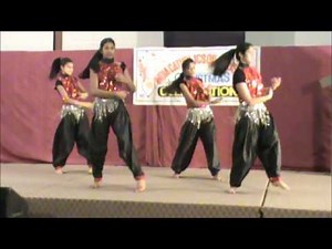 Chaiya Chaiya at ICH