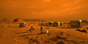 NASA's Mars 2020 Will Blaze a Trail — for Humans - NASA Science