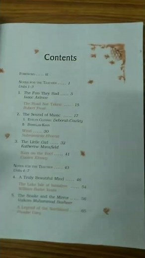 class 9 beehive book all chapters..