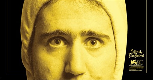 Alex Braverman's Andy Kaufman documentary "Thank You Very Much" comes to theaters, on-demand