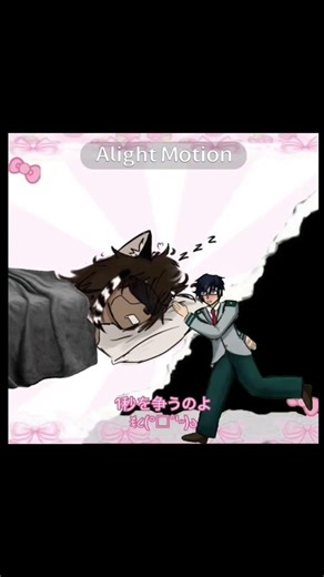 yayay #animation #mha #mhacommunity #ocxcanon #tenya #tenyaiida