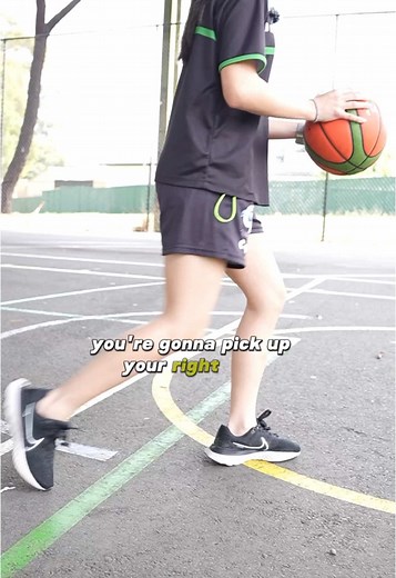 Mastering the Layup: Step-by-Step Guide for Proper Form