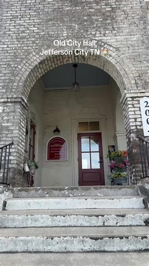 Discover Jefferson City, TN: A Local Tour Guide