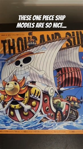 One Piece Model..One Piece Colletibles..Found At Target..#onepiece #luffy #anime #manga #model