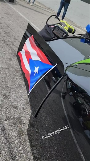 Exciting Winter Nationals Drag Racing Event by New Generation Motorsports and Zoian Racing