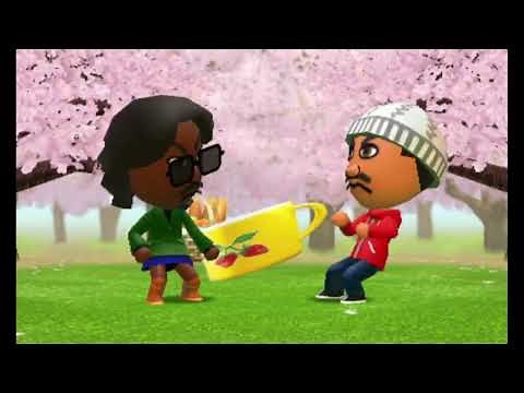 Tomodachi Life Funny Moments Compilation 5 (Confession, Quirky Question, Songs, etc)