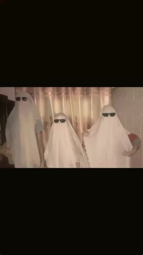 Unstoppable Masti of the Trio: Ghost Mode Comedy