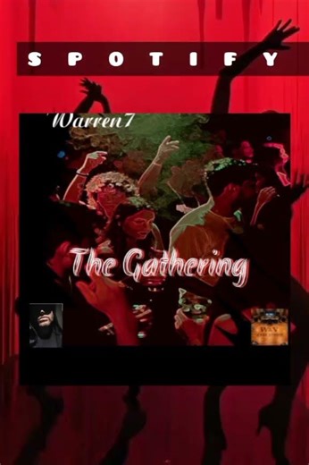 The Gathering - Demo soundtrack