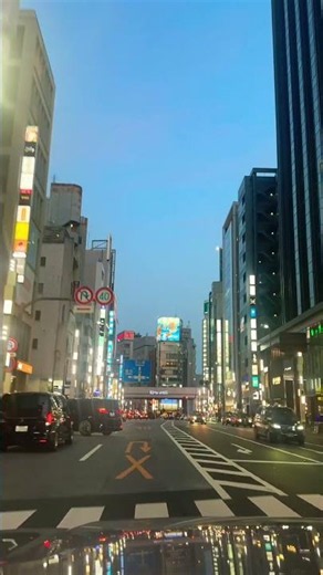 Tokyo’s neon playground #explorejapan #travel #roppongi