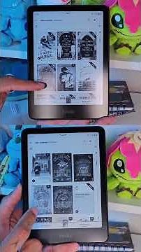 Kindle Paperwhite 12 Screen Protector: First Impressions #shopee