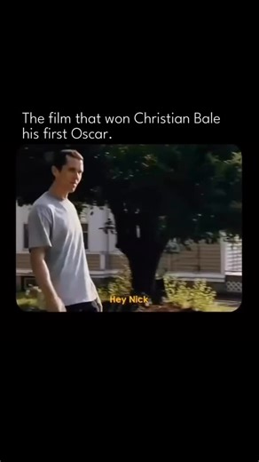Archived Movies on Instagram: "The 2010 biographical sports drama The Fighter centers on the professional boxing journey of Micky Ward and his older half-brother, Dicky Eklund. Directed by David O. Russell, the film stars Mark Wahlberg as Ward and Christian Bale as Eklund, the latter winning an Academy Award for his transformative portrayal of a former boxer struggling with addiction. Set in Lowell, Massachusetts, the story balances gritty fight sequences with a complex family dynamic, ultimatel