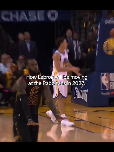 LeBron James to Rabbitohs? LeBron NRL Rumors Explained