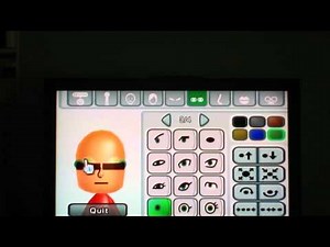 Make A Mii Episode 15: Hamburger