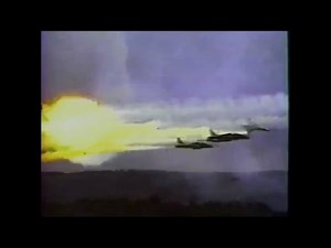 Ramstein Air Show Disaster