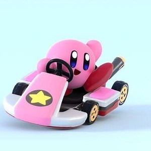 kirbyamazing - Twitch