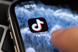 TikTok: qué es un TikCode, para qué sirve y cómo crearlo