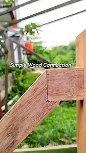 27K views · 116 reactions | On this occasion, I'll share a simple method for joining wood. I hope this is helpful. #Fblifestyle #woodworking #carpenter #woodworkingtips #diyproject #diy | Asep Hidayat | Facebook