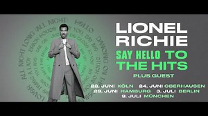 1.8K views · 11 reactions | „Say Hello To The Hits 2025“ – Erlebt die...