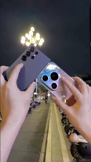 Camera Zoom Test Samsung s25 ultra vs Huawei pura 90 pro max #s25ultra