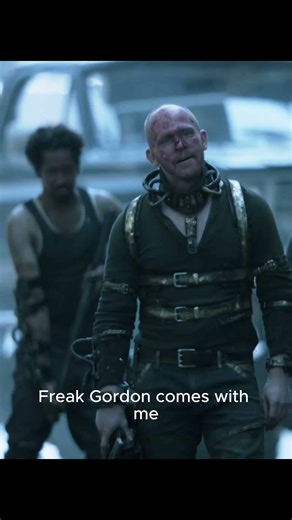 Knucklehead #gotham #gothamcity #gothamknights #dc #series #marvel #seizures #attack #battle #death