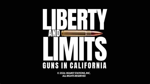 Watch the full KCRA 3 documentary 'Liberty and Limits: Guns in California'