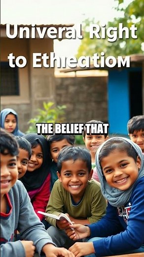 The Empowering Vision of Malala Yousafzai's 2013 UN Speech