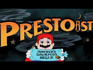 [YTP] Prestoast (Collab Entry)