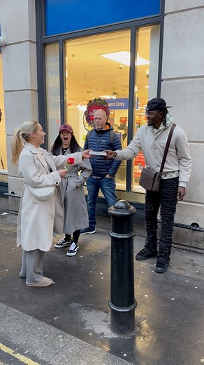 Be kind #foryourpage #fyp #experiment #foryou | S1_funny