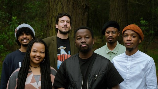 The 10 Best South African Jazz Albums Right Now | OkayAfrica