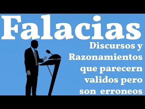 Fallacies