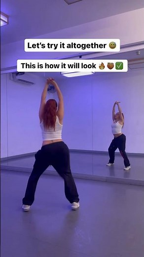 How to twerk in a circle 🍑 | Beginners Tutorial -@laurensnipzhalil#twerktutorial #beginnerstutorial