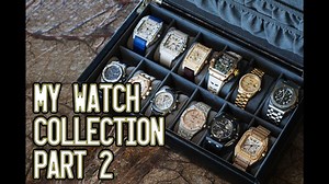 My HUGE Watch Collection (Rolex, Cartier, and More!) . . . . . #luxury #watches #fashion #timepiece #watch #expensive #luxurylife #rolex #montblanc #stellman #cartier #timepiece #watchlover #watchaddict #wristcheck #invest #investment #money #assets #producermichael #diamond #jewelry #millionaire #diamonds #bling #gold #cartiersantos #yellowdiamond #jacobandco | Michael Blakey - Producer