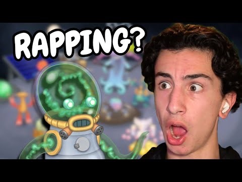 These Are The Best Fanmade Islands Yet! (Reacting To MSM Fanmade Islands #6)