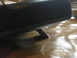 Logitech K120 Keyboard Kickstand Replacement