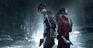 Resident Evil 2 Remake Looks Better Than Ever In New Gameplay Footage